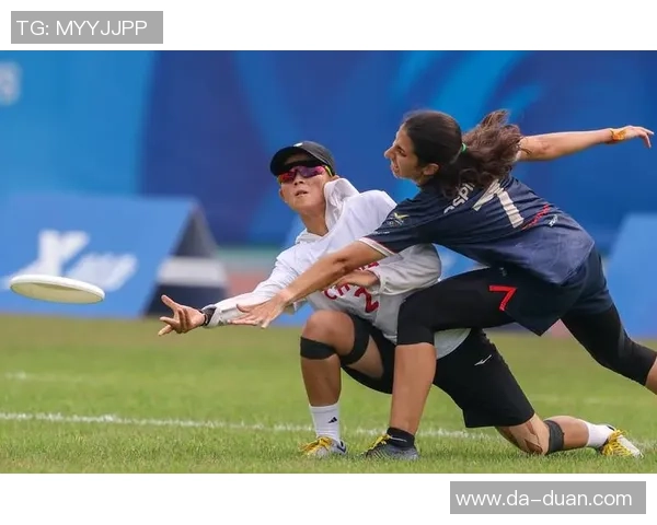 飞盘飞扬：深圳飞盘队的成长历程与奋斗故事